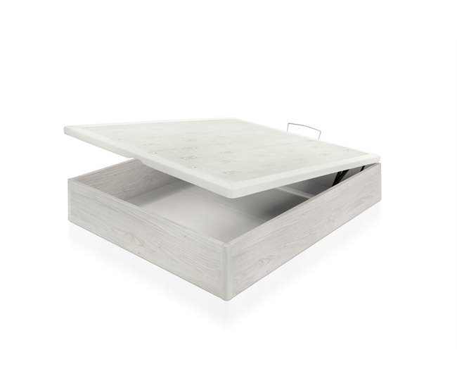 Sommier de madeira SPACE 30 SOMNALIS 