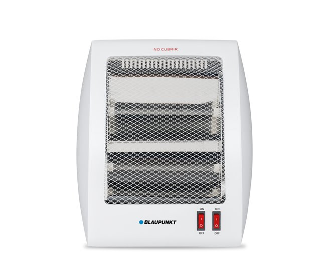 Fogão de quartzo BP1004 Branco