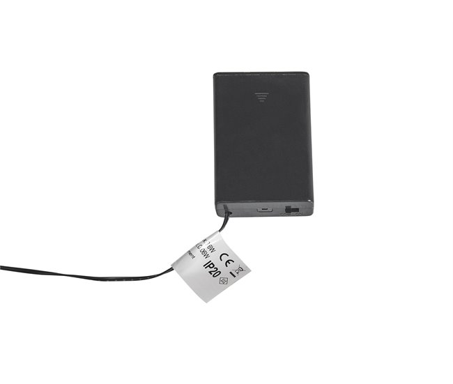 Beliani Acessório decorativo NEIDEN Preto