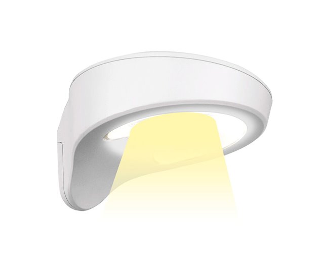 Aplique LED 31853 Branco