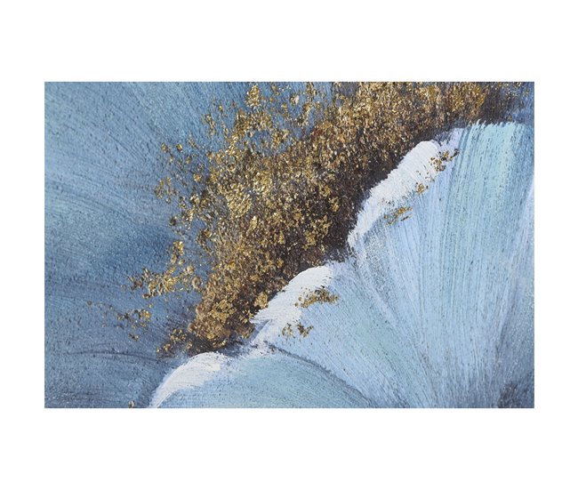 Pintura Azul