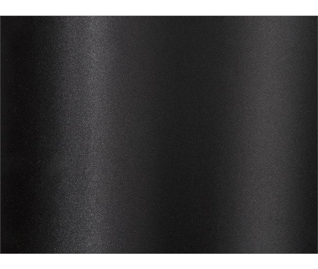 Beliani Candeeiro de mesa DARLING Preto