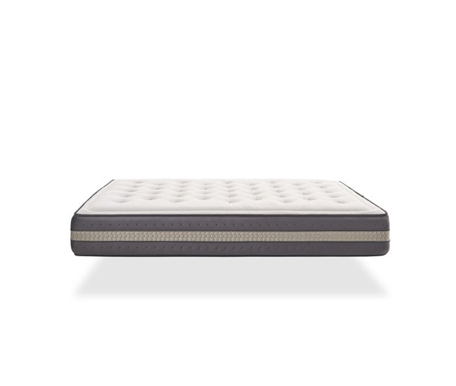 Colchão de molas ensacadas IKON SLEEP ELITE WELLNESS 