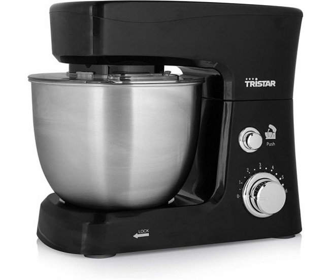 Robot de Cozinha MX-4830 Multicor