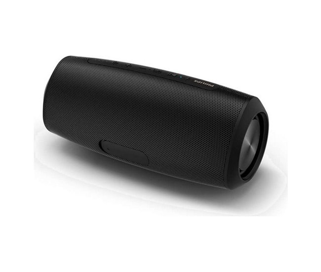 Altifalante Bluetooth Portátil TAS6305/00 Preto