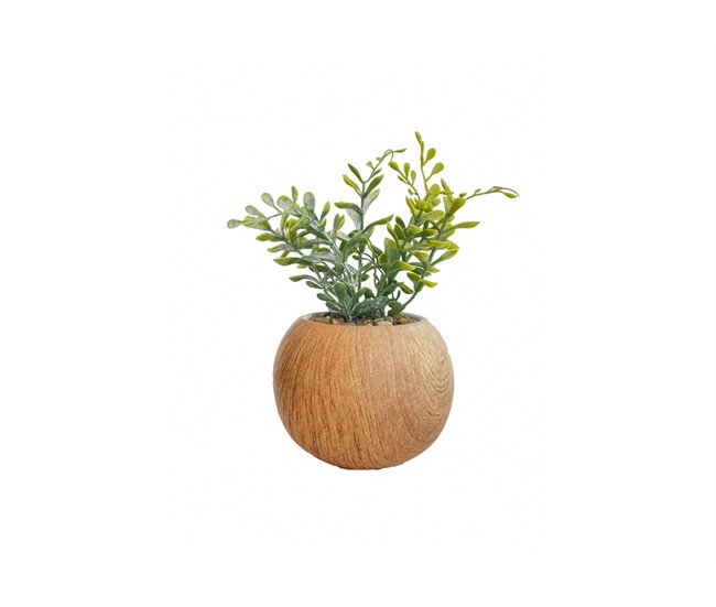 Planta artificial OLGA marca ECOANYA Natural