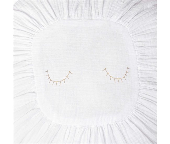 Almofada 35x35 Branco