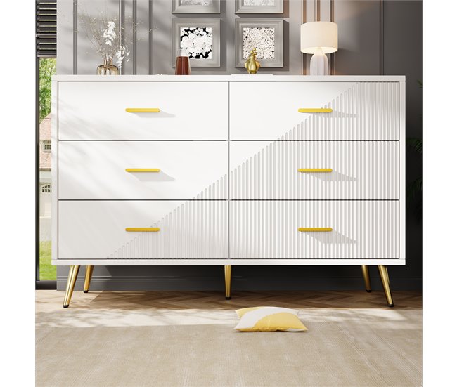 Aparadores 120 Branco