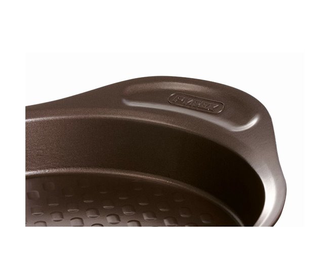 Molde para Bolos Preto