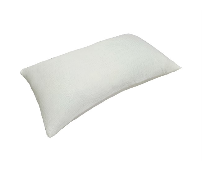 Almofada VISCOCOPOS SOMNALIS 70cm Branco