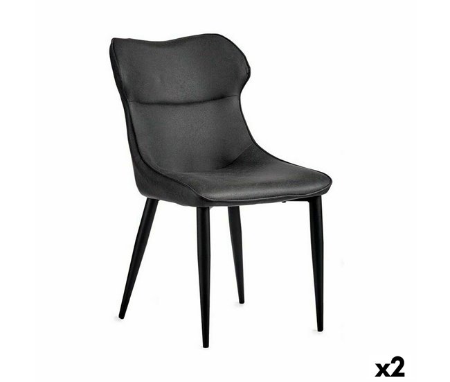 Poltrona Preto