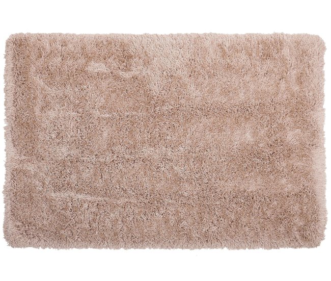 Beliani Shaggy (pelos longos) CIDE 200x300 Azul