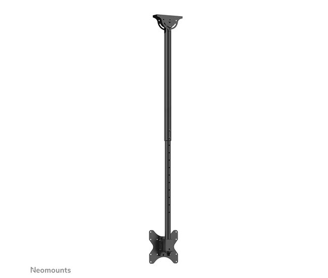 Suporte de Mesa para Ecrã CL35-340BL12 Preto
