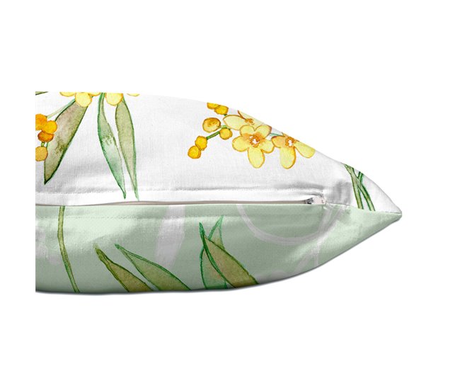 Conjunto de capas de almofada Corniglia Multicor