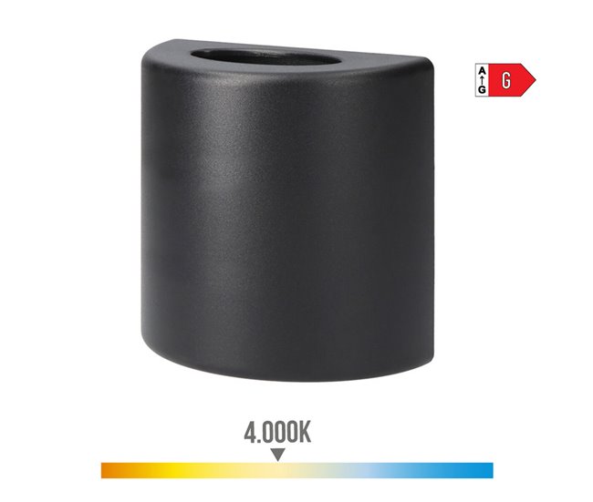 Aplique LED 32142 Multicor