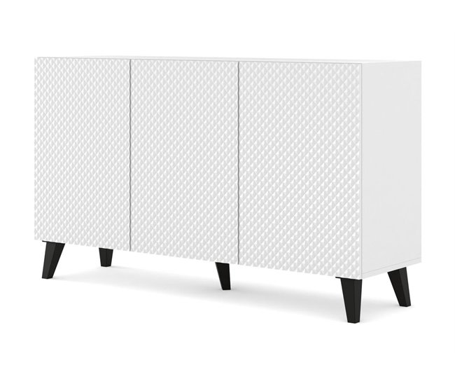 APARADOR RAVENNA PC 150 Branco