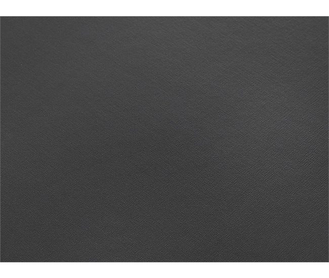 Beliani Mesa de centro SNOOK 40x80 Preto