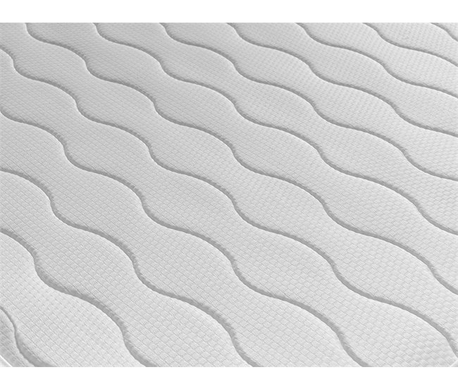 Colchão de espuma APOLO, Altura 14 CM 