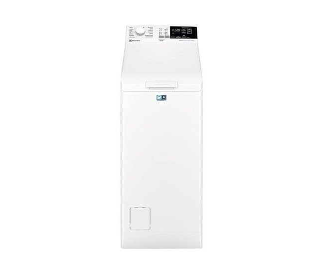 Máquina de lavar 913138503 Branco