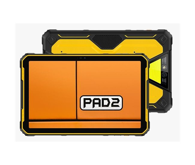 Tablet UF-TAP2/OE Preto