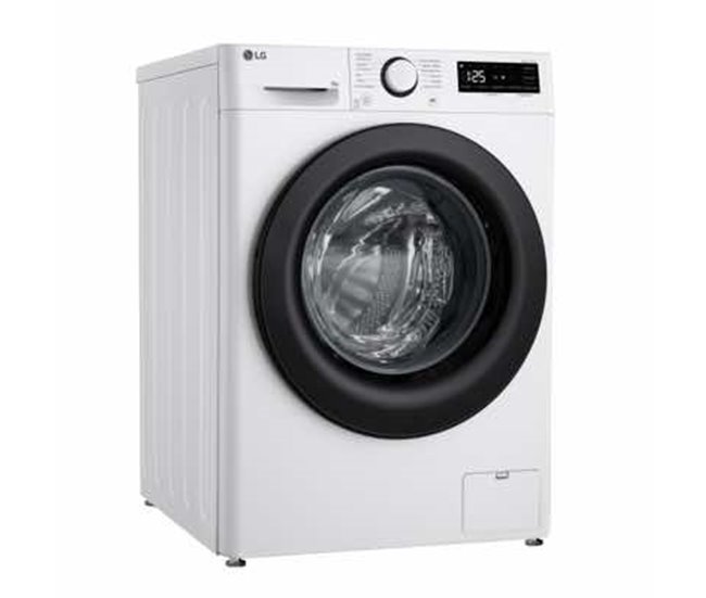 Máquina lavar roupa LG F4WR5009A6W 9kg 1400RPM br Branco
