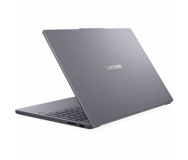 Laptop Cinza