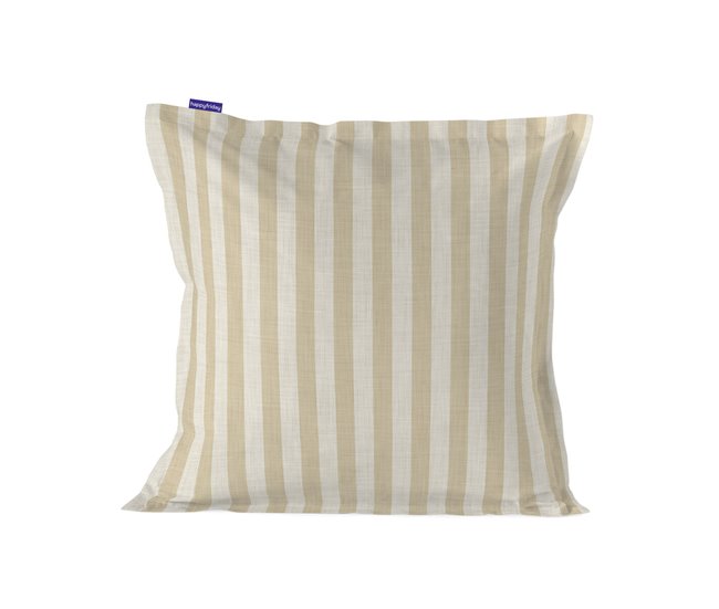 Capa de travesseiro White peonies Multicor