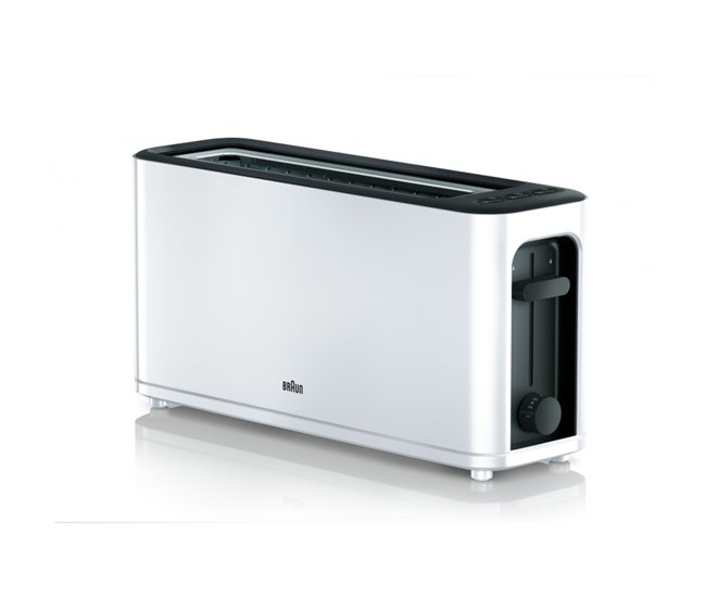 Torradeira HT3100WH Branco