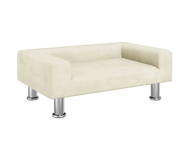 Sofá infantil - Sofá para crianças 70 Azul