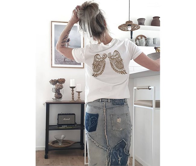 Beliani Carrito de cocina BOLZANO Preto