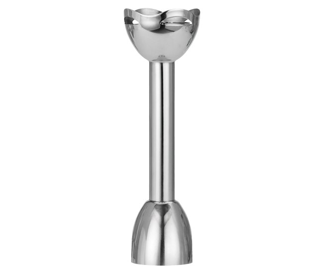 Varinha Mágica MPM MBL-28 Branco