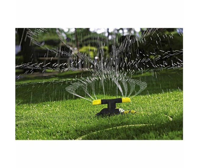 Aspersor de Rega RS 120/2 Multicor