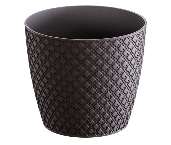 3,5L Orient Pote Antracite