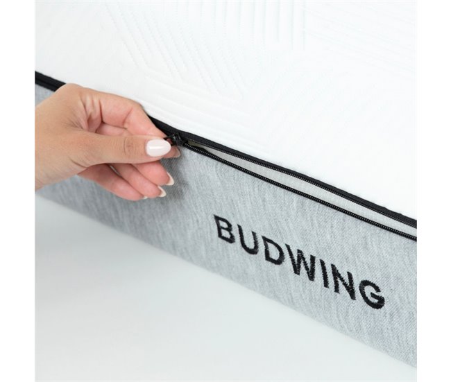 Colchão BUDWING Energize 