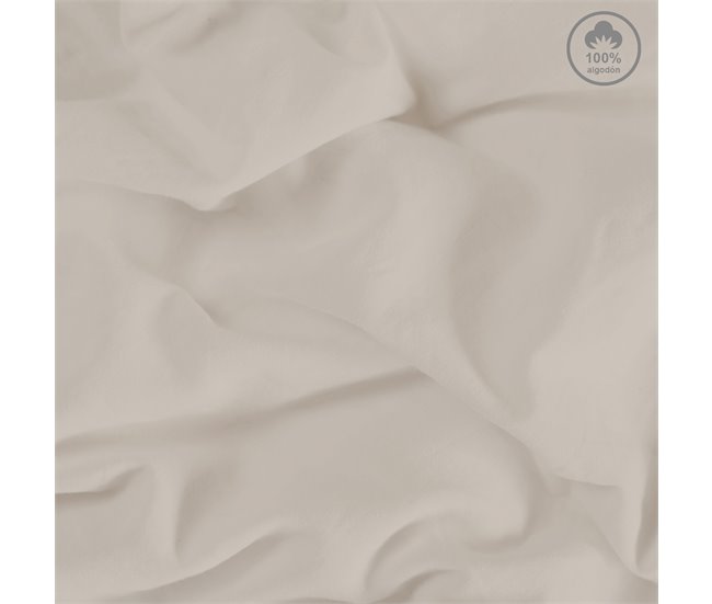 Lençol de cima VICTORIA 100% algodão 
