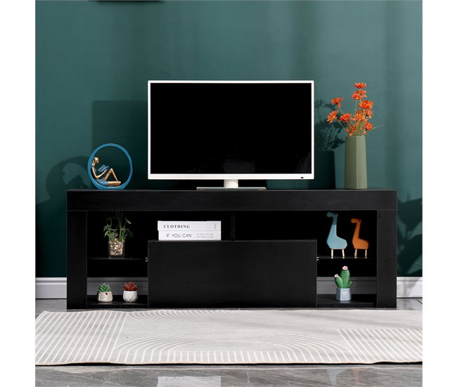 Soporte de TV LED DARYL Preto