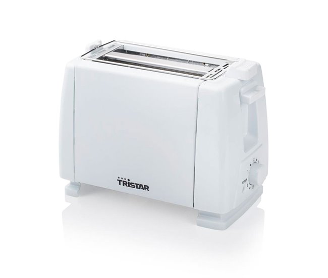 Torradeira BR-1009 Tostadora Branco