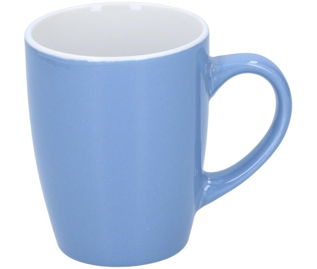 MUG GRÉS COM PEGA sortido 300ml Sortido