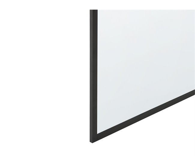 Beliani Painel de duche WASPAM 