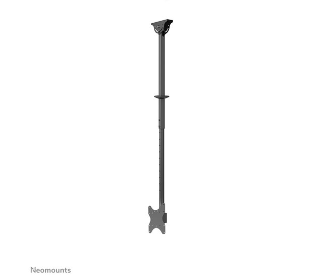 Suporte de Mesa para Ecrã CL35-340BL12 Preto