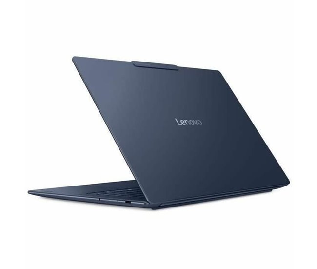 Laptop Yoga Slim 7x 14Q8X9 Azul