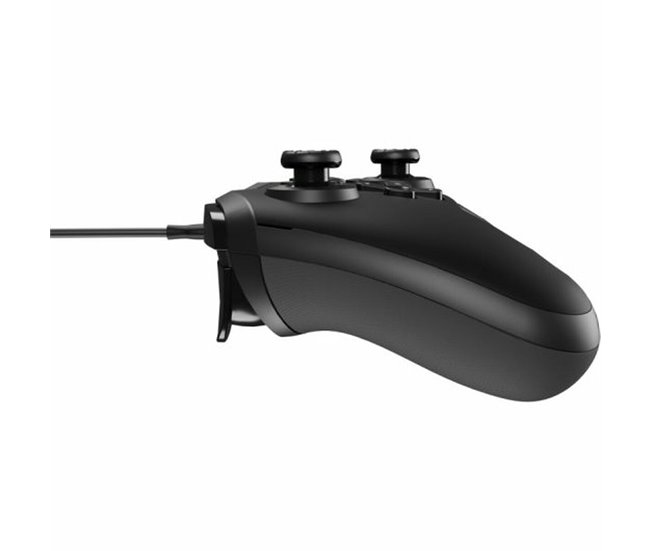 Comando Gaming Preto