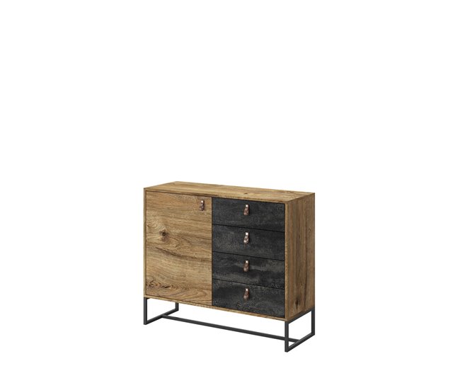 APARADOR DARK 103 Bege