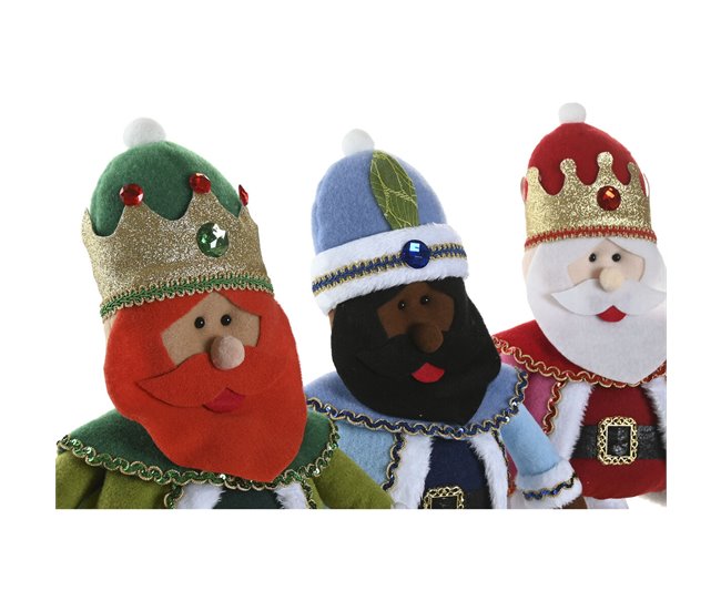 Adorno Natalício Multicor