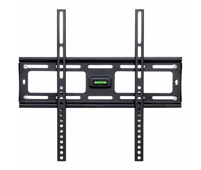 Suporte de parede para TV Preto