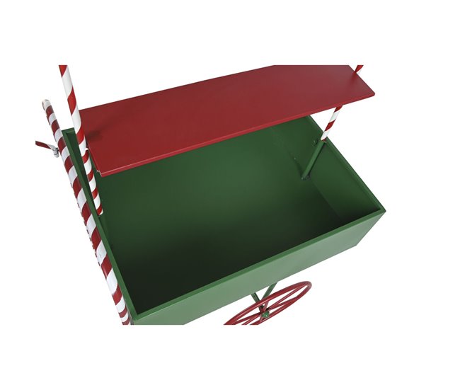 Adorno Natalício Vermelho