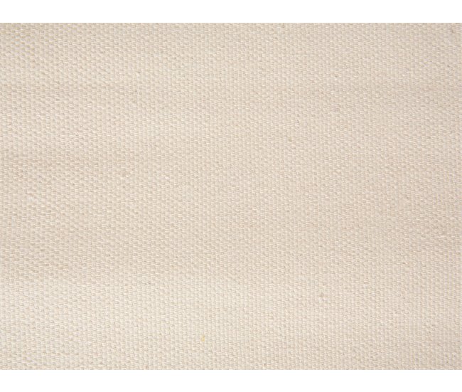 Beliani Hamaca TREVISO Branco/ Bege
