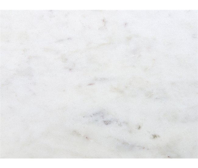 Beliani Mesa de apoio TIHOI Branco