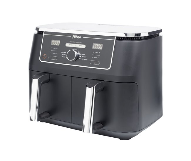 Fritadeira de Ar AF400EU Preto