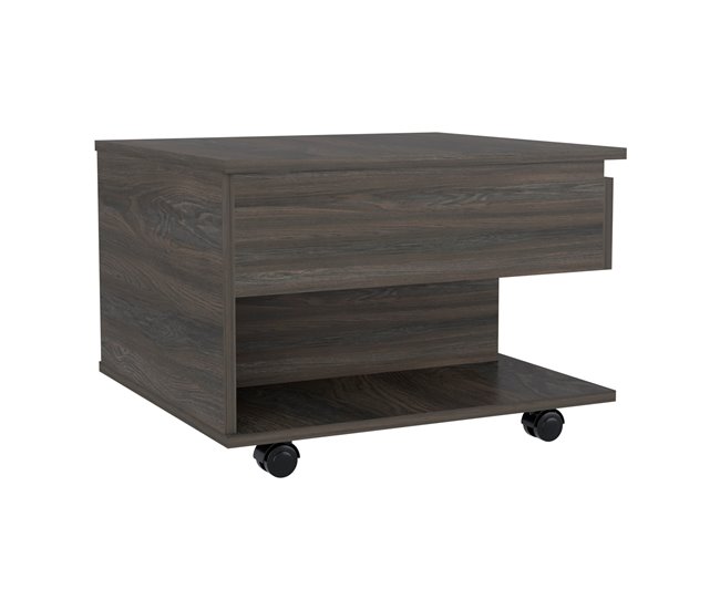Conjunto Inwood Castanho